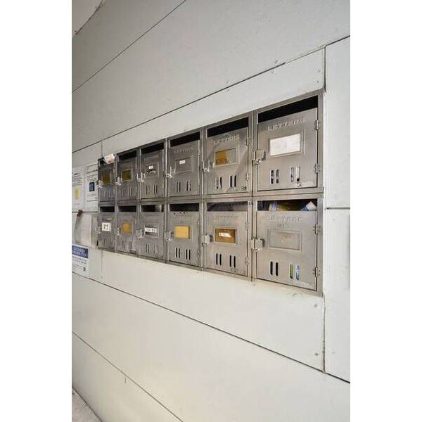 パークハウス360207号室 部屋その他