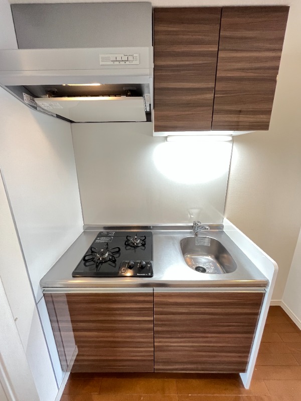 エルミタージュ上鷺宮 キッチン