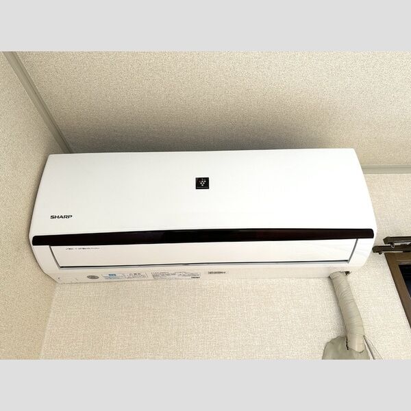 アーバンライフ エアコン