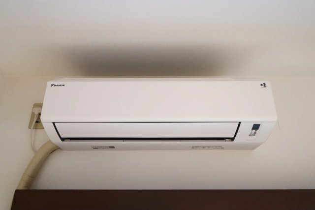 朝日シティパリオ王子神谷 部屋設備