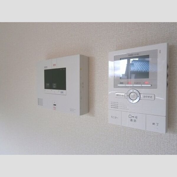 ファルコーネ 部屋設備