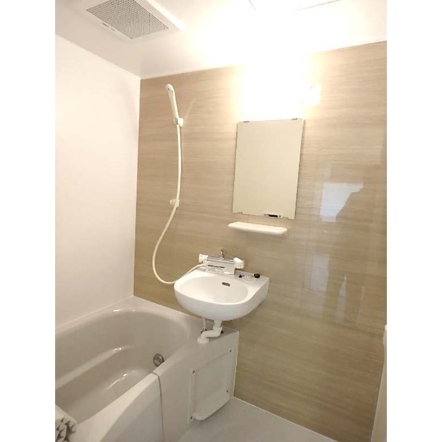 エクレール荻窪A 嬉しい追い焚き付き！