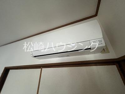 上高田1丁目鈴木邸 部屋設備