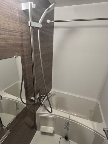 GENOVIA平塚Ⅳ0702号室 お風呂