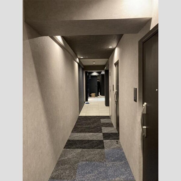 S-RESIDENCE成増CLAIR707号室 null