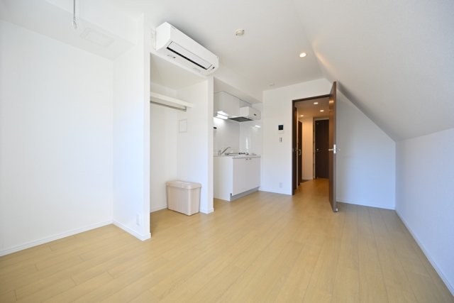 ＫＩ－ＦＬＡＴ永福町3階 部屋その他