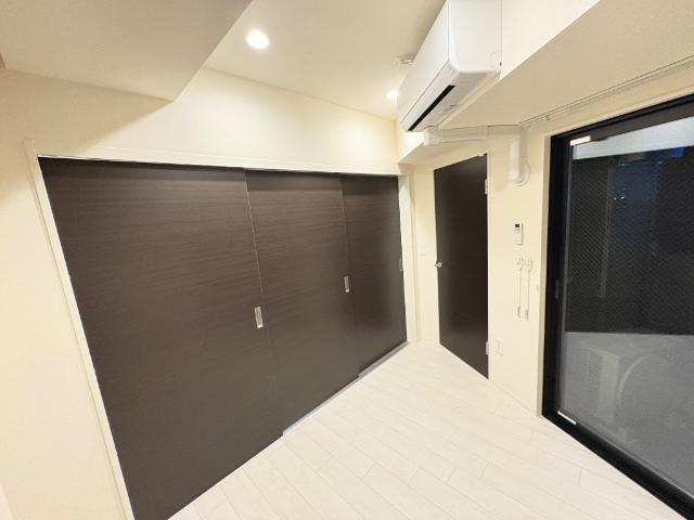 桜Flag801号室 洋室