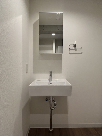 防音マンション　スカイラシクラス武蔵関402号室 ※別物件参考写真