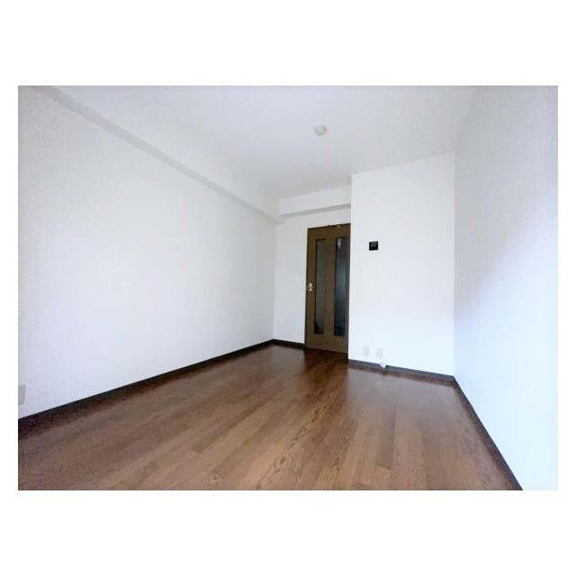 パークウェル目黒本町 リビング