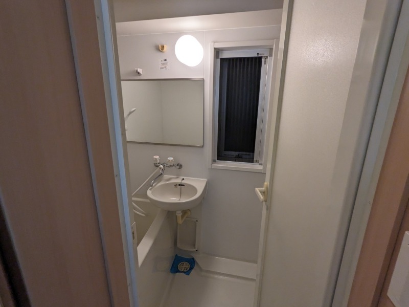 リエス大森ル・ノード10階 お風呂