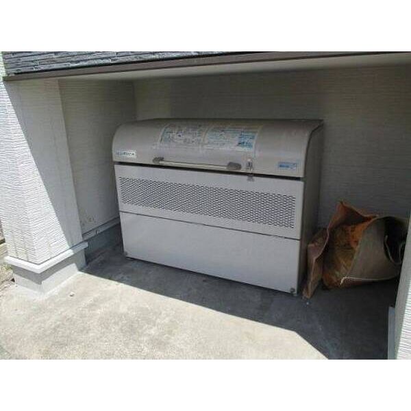 エクセルコーポ0103号室 部屋その他