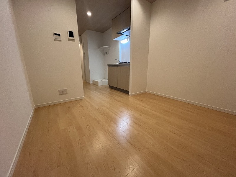 テアトロパッド1階 部屋その他