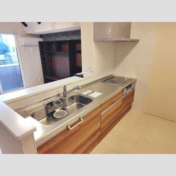 Kーコーポ キッチン