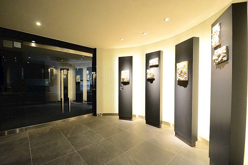 グランドコンシェルジュ練馬中村橋アジールコート4階 部屋その他