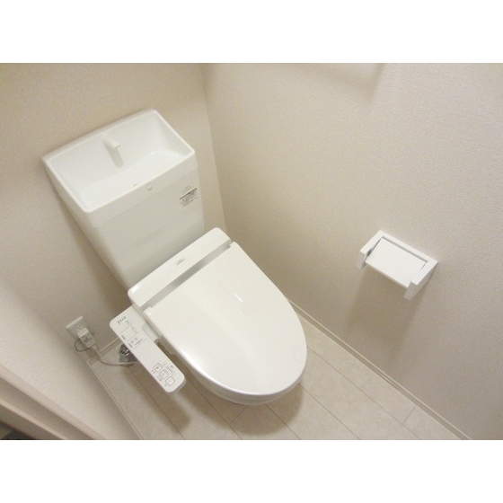 パークテラス善福寺公園 内観