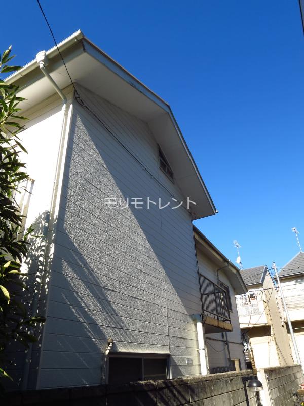 クレッセントSI-4 外観