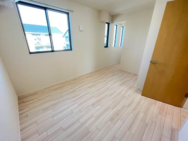 フェリーチェ202号室 洋室