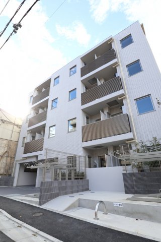 KNOTS東武練馬Sta.／ノッツ東武練馬ステーション404号室 ノッツ東武練馬