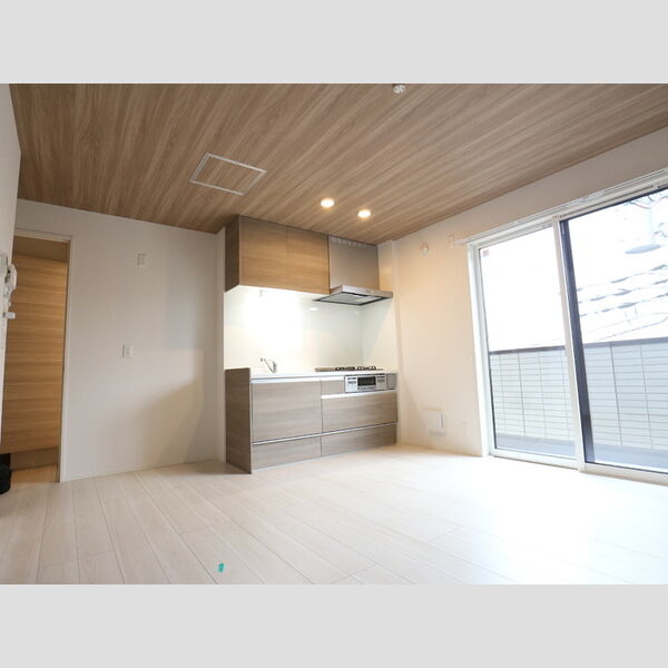 花-Hana-さがみ野 リビング