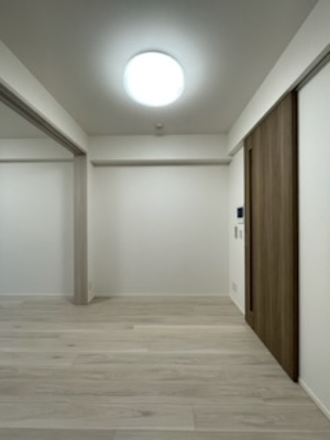 ガーラ・アヴェニュー東大島14階 スタンダードな洋室です