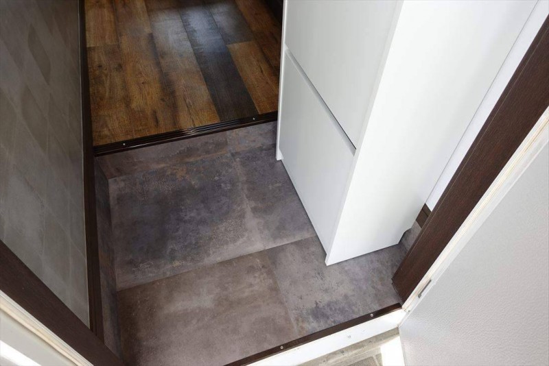 プラザ・ドゥ・クレイン1階 部屋その他