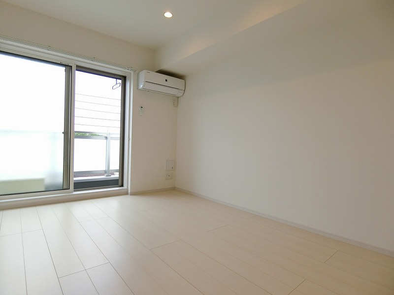 リブリ・井の頭公園ヒルズ2階 部屋その他