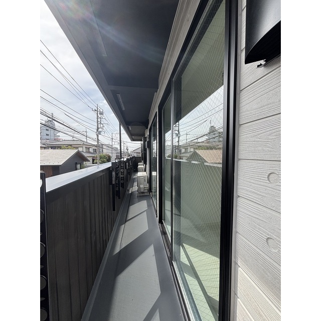 エクセラン上本郷Ⅱ204号室 部屋その他