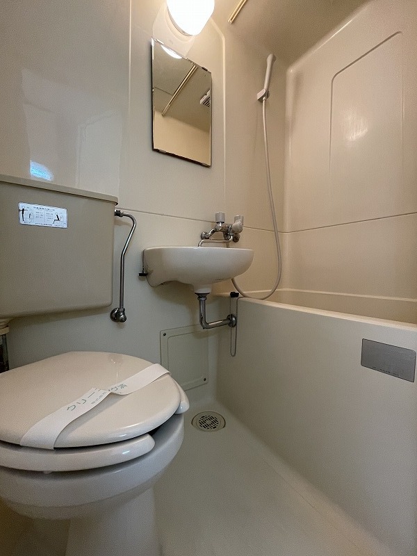 ソフィア佐野2階 部屋その他