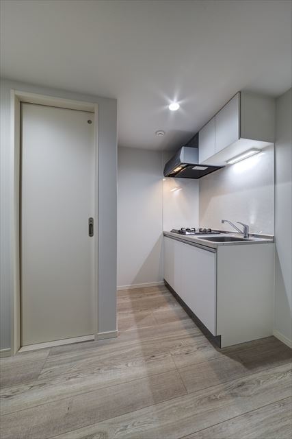 ＡＳＳＯ　指扇 リビング