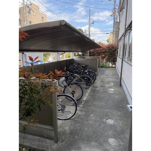 キチーム津田沼　ANNEX0305号室 部屋その他