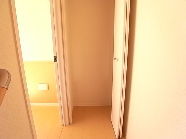 クロシェット津田沼2階 部屋その他
