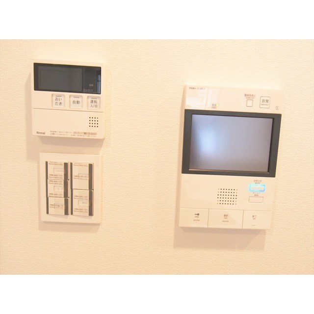 ＧＥＮＯＶＩＡ本所吾妻橋ｓｋｙｇａｒｄｅｎ0411号室 部屋その他