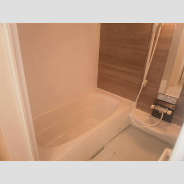 グリーンコート　参番館 浴室