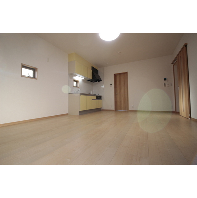 アムールSⅢ リビング