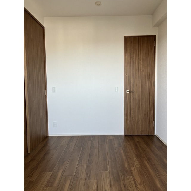 ザ・パークハウス花小金井ガーデンⅡ街区623号室 2026年3月撮影　洋室約5帖(LD横)