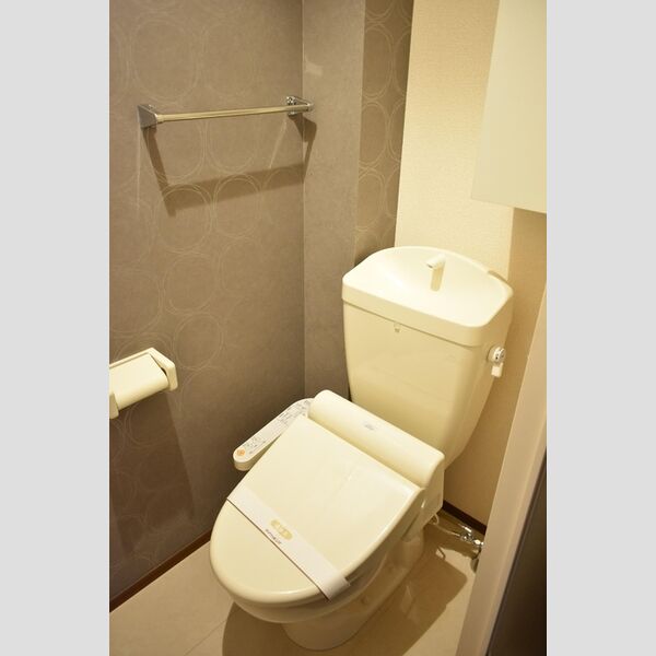 Dandelion　A101号室 温水洗浄暖房便座