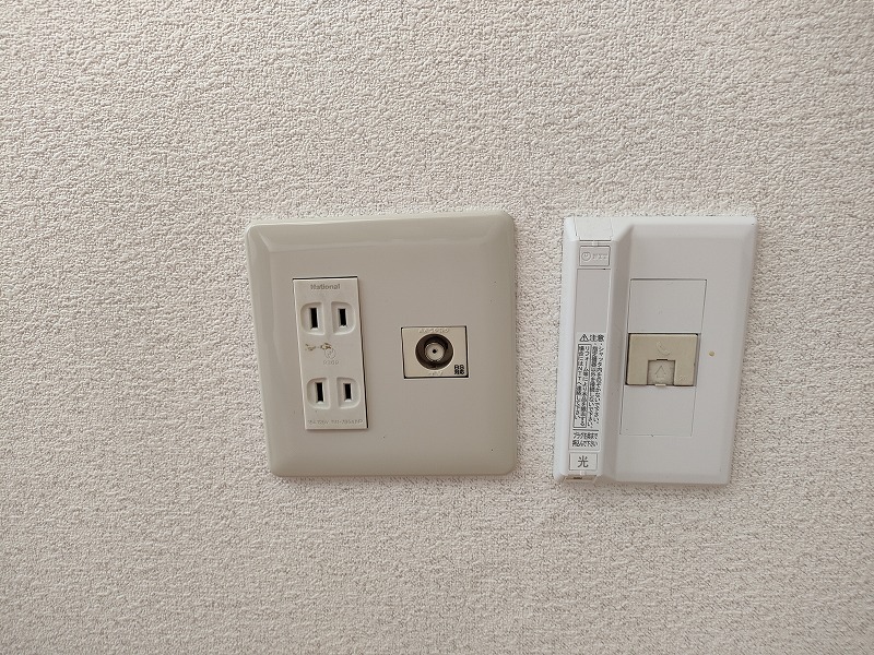 シャンブル綾瀬Ｅ2階 部屋その他