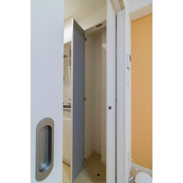 ブリランテ202号室 別部屋イメージ