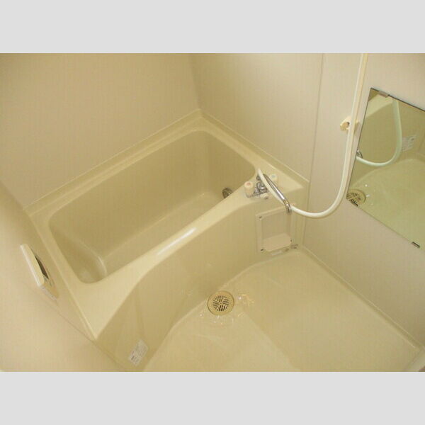 Carinopensee101号室 浴室