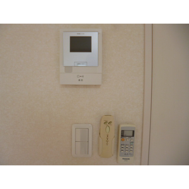 アムール エクセランⅢ105号室 部屋その他