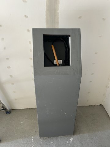 （仮称）南藤沢レジデンス 工事仕掛中（オートロック）