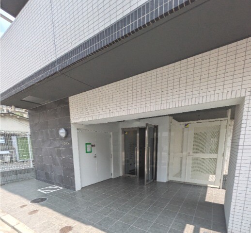 イアース西川口3階 部屋その他