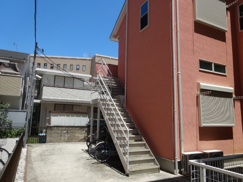 ルーエ渕野辺2階 部屋その他