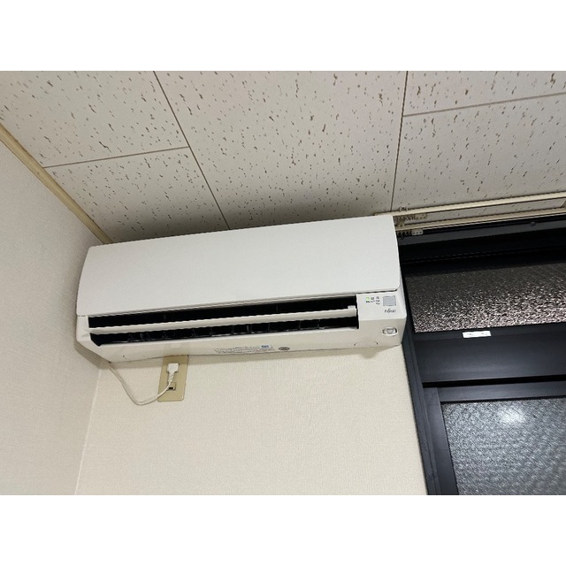 アークA108号室 部屋その他