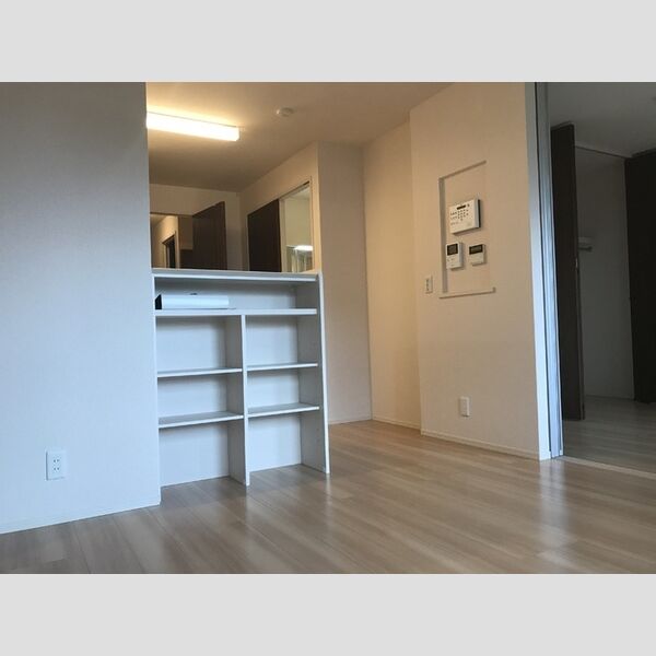 K・ユートピア　B リビング