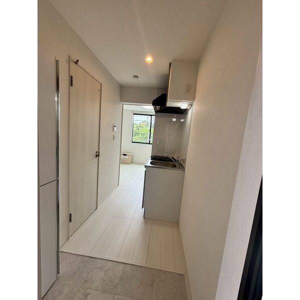 Ambition大谷301号室 部屋その他