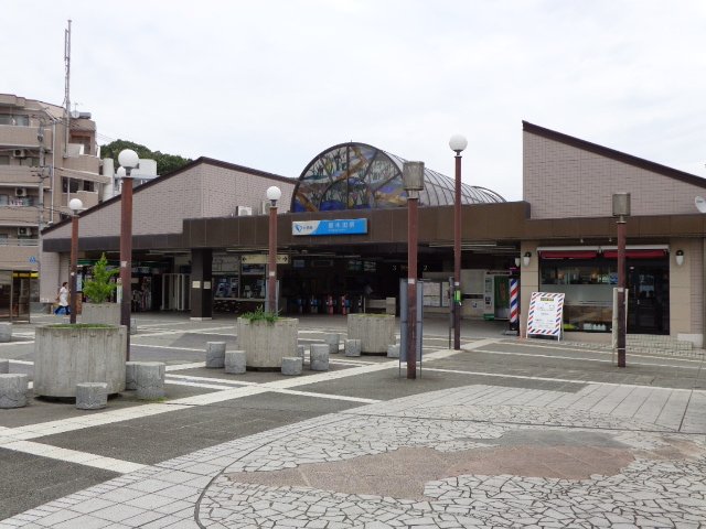 カサフェンテ・リーベ 唐木田駅(小田急　多摩線)まで719ｍ
