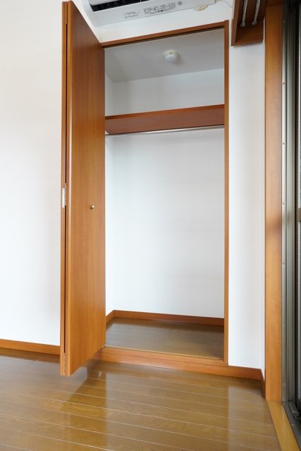 フェニックス西早稲田 収納