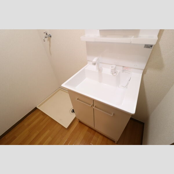 プリムローズ　A 洗髪洗面化粧台