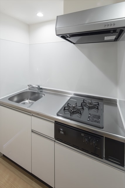 柏ロジウライフ キッチン